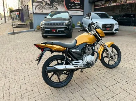 HONDA CG 150 TITAN MIX EX, Foto 6