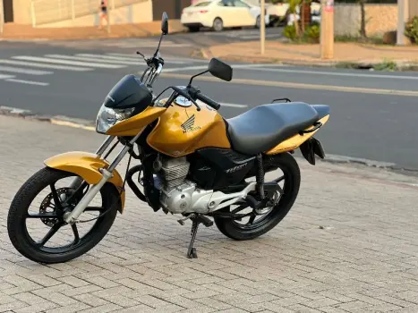 HONDA CG 150 TITAN MIX EX, Foto 9