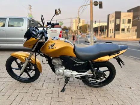 HONDA CG 150 TITAN MIX EX, Foto 10