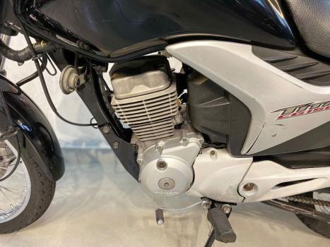 HONDA CG 150 TITAN MIX ESD, Foto 3