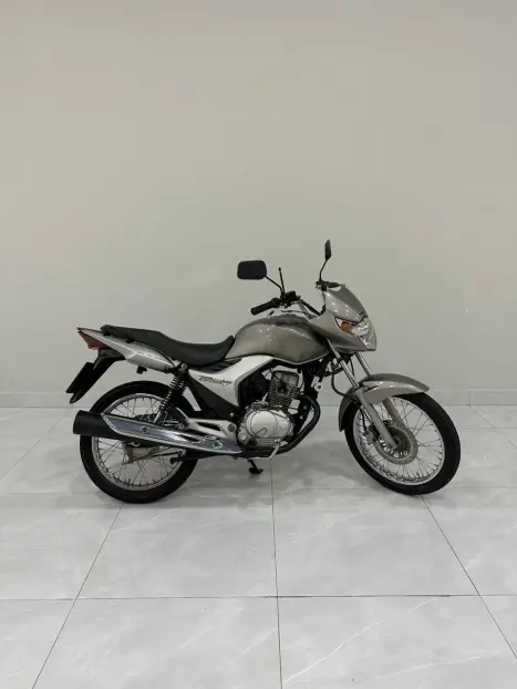 HONDA CG 150 TITAN MIX ESD, Foto 1
