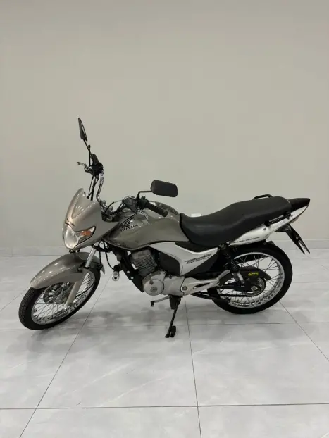 HONDA CG 150 TITAN MIX ESD, Foto 2