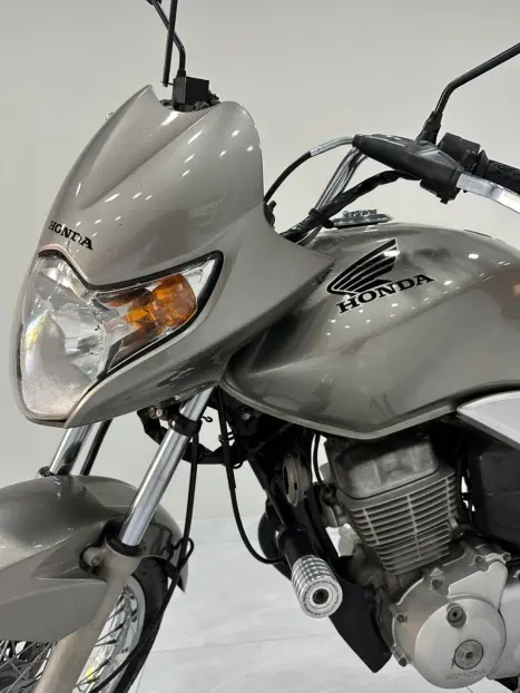 HONDA CG 150 TITAN MIX ESD, Foto 4