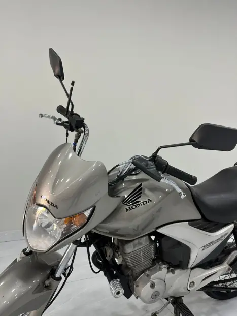 HONDA CG 150 TITAN MIX ESD, Foto 5