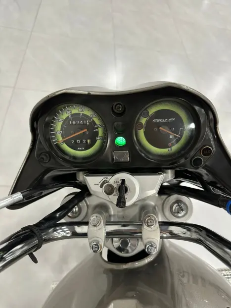 HONDA CG 150 TITAN MIX ESD, Foto 6