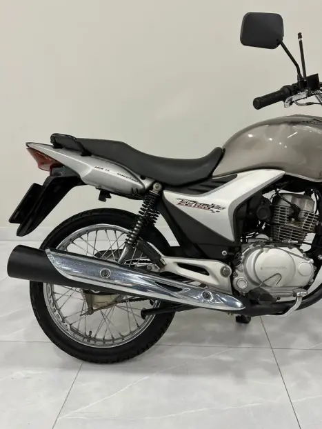 HONDA CG 150 TITAN MIX ESD, Foto 7