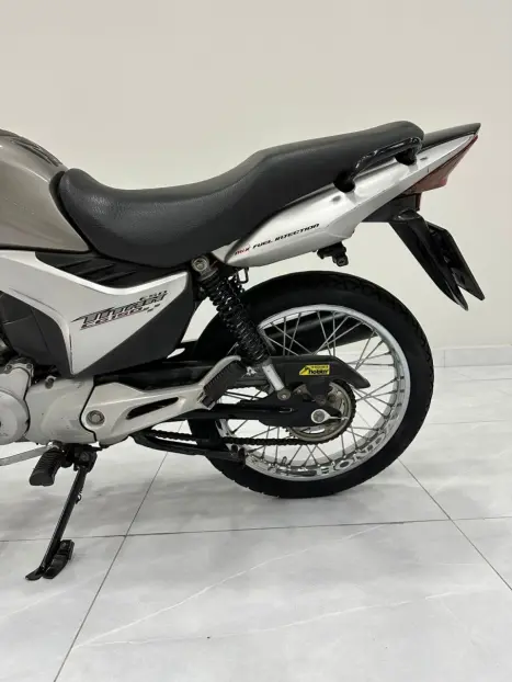 HONDA CG 150 TITAN MIX ESD, Foto 8