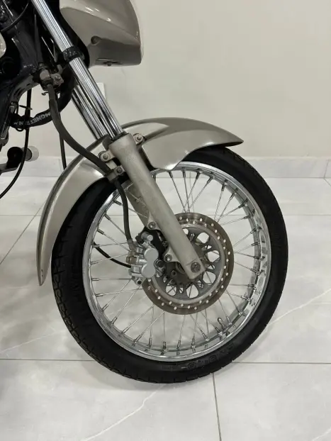 HONDA CG 150 TITAN MIX ESD, Foto 9