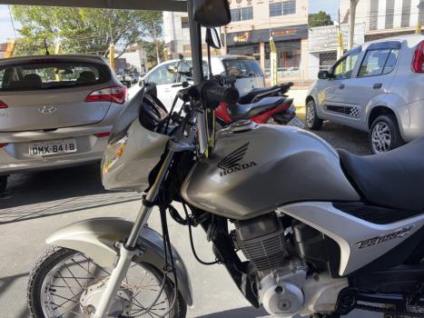 HONDA CG 150 TITAN MIX ES, Foto 1