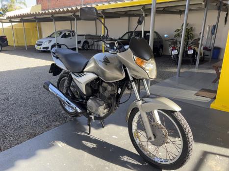 HONDA CG 150 TITAN MIX ES, Foto 4