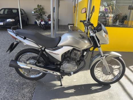 HONDA CG 150 TITAN MIX ES, Foto 5