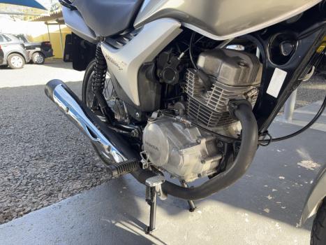 HONDA CG 150 TITAN MIX ES, Foto 6