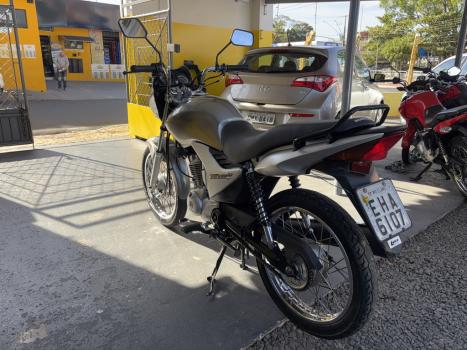 HONDA CG 150 TITAN MIX ES, Foto 8