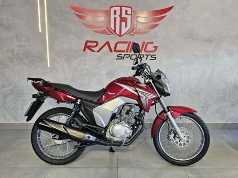 HONDA CG 150 TITAN MIX ESD, Foto 1