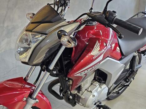HONDA CG 150 TITAN MIX ESD, Foto 3