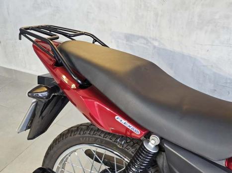 HONDA CG 150 TITAN MIX ESD, Foto 4