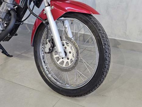 HONDA CG 150 TITAN MIX ESD, Foto 6