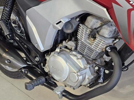 HONDA CG 150 TITAN MIX ESD, Foto 7
