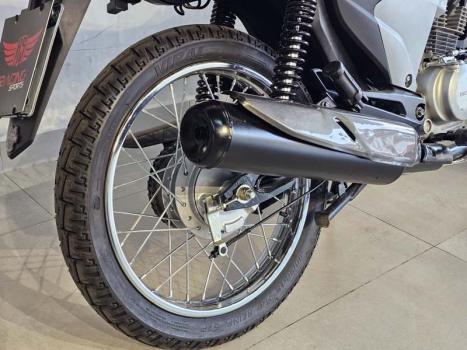 HONDA CG 150 TITAN MIX ESD, Foto 8