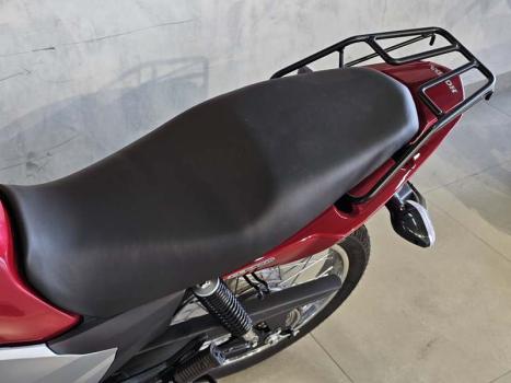 HONDA CG 150 TITAN MIX ESD, Foto 10