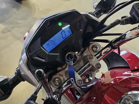 HONDA CG 150 TITAN MIX ESD, Foto 11