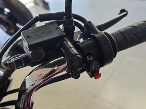 HONDA CG 150 TITAN MIX ESD, Foto 12