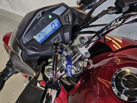HONDA CG 150 TITAN MIX ESD, Foto 13