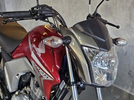 HONDA CG 150 TITAN MIX ESD, Foto 14