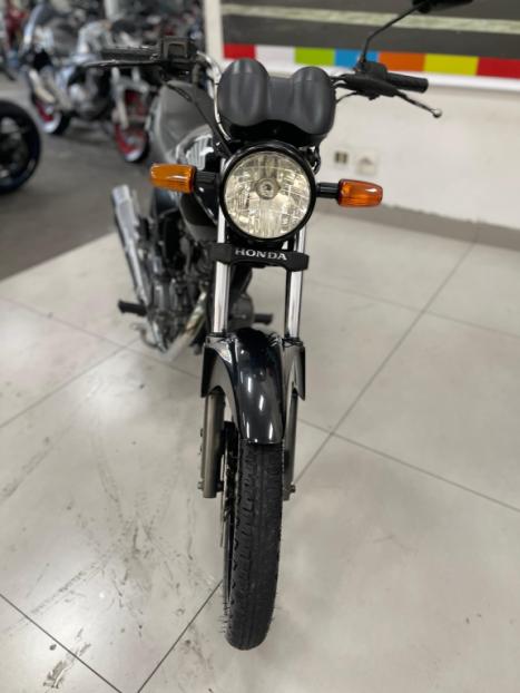 HONDA CG 150 TITAN MIX ESD, Foto 2