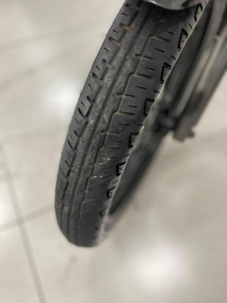 HONDA CG 150 TITAN MIX ESD, Foto 4
