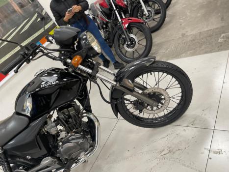 HONDA CG 150 TITAN MIX ESD, Foto 5