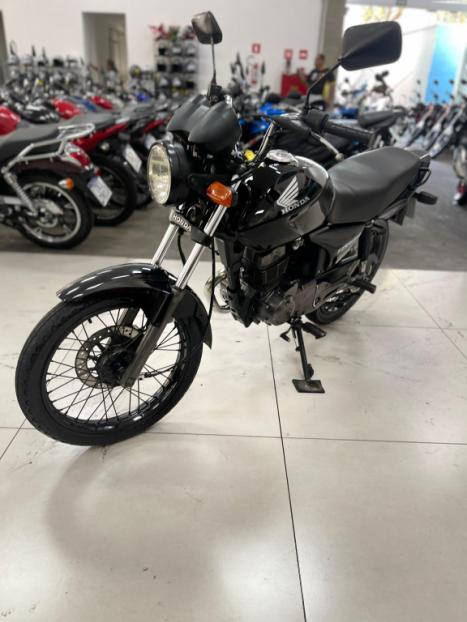 HONDA CG 150 TITAN MIX ESD, Foto 6