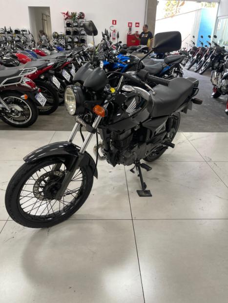 HONDA CG 150 TITAN MIX ESD, Foto 7