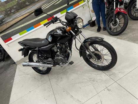 HONDA CG 150 TITAN MIX ESD, Foto 8
