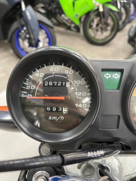 HONDA CG 150 TITAN MIX ESD, Foto 9
