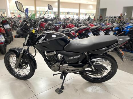 HONDA CG 150 TITAN MIX ESD, Foto 10