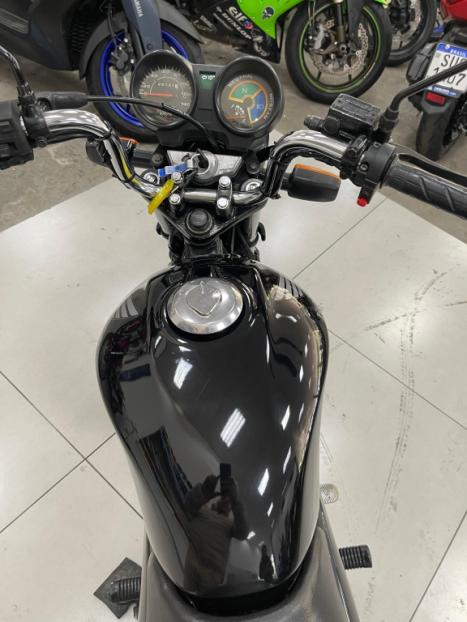 HONDA CG 150 TITAN MIX ESD, Foto 11
