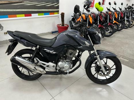 HONDA CG 160 FAN, Foto 12