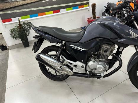 HONDA CG 160 FAN, Foto 15
