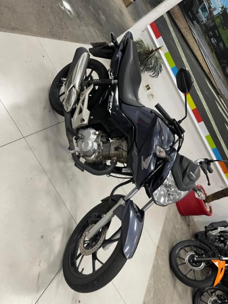 HONDA CG 160 FAN, Foto 16