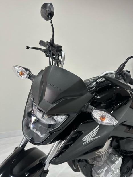 HONDA CG 160 FAN, Foto 4