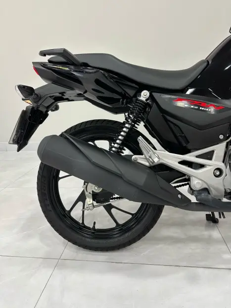 HONDA CG 160 FAN, Foto 6