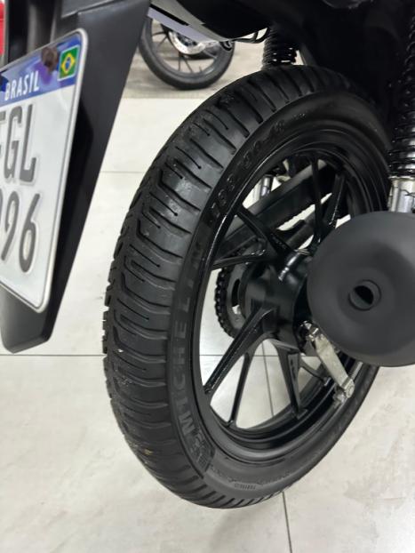 HONDA CG 160 FAN, Foto 2