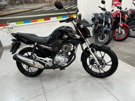 HONDA CG 160 FAN, Foto 3