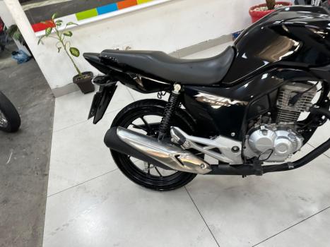HONDA CG 160 FAN, Foto 4