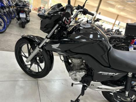 HONDA CG 160 FAN, Foto 5