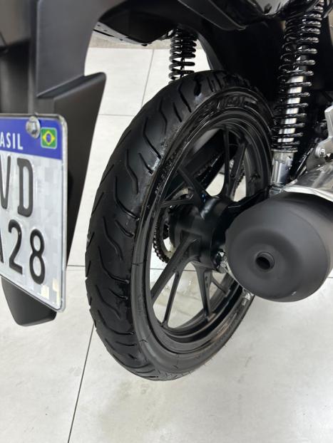 HONDA CG 160 FAN, Foto 7