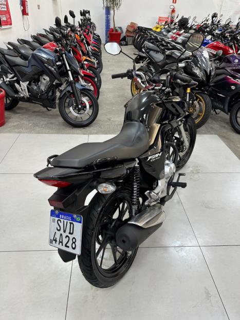 HONDA CG 160 FAN, Foto 9