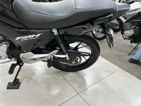HONDA CG 160 FAN, Foto 10