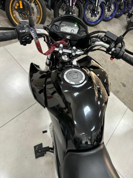 HONDA CG 160 FAN, Foto 11